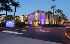 The Floridian Hotel in Orlando